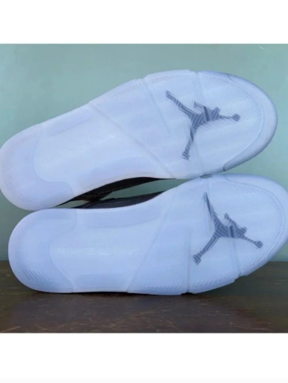 Nike Air Jordan 5 Retro Wolf Grey 2026
